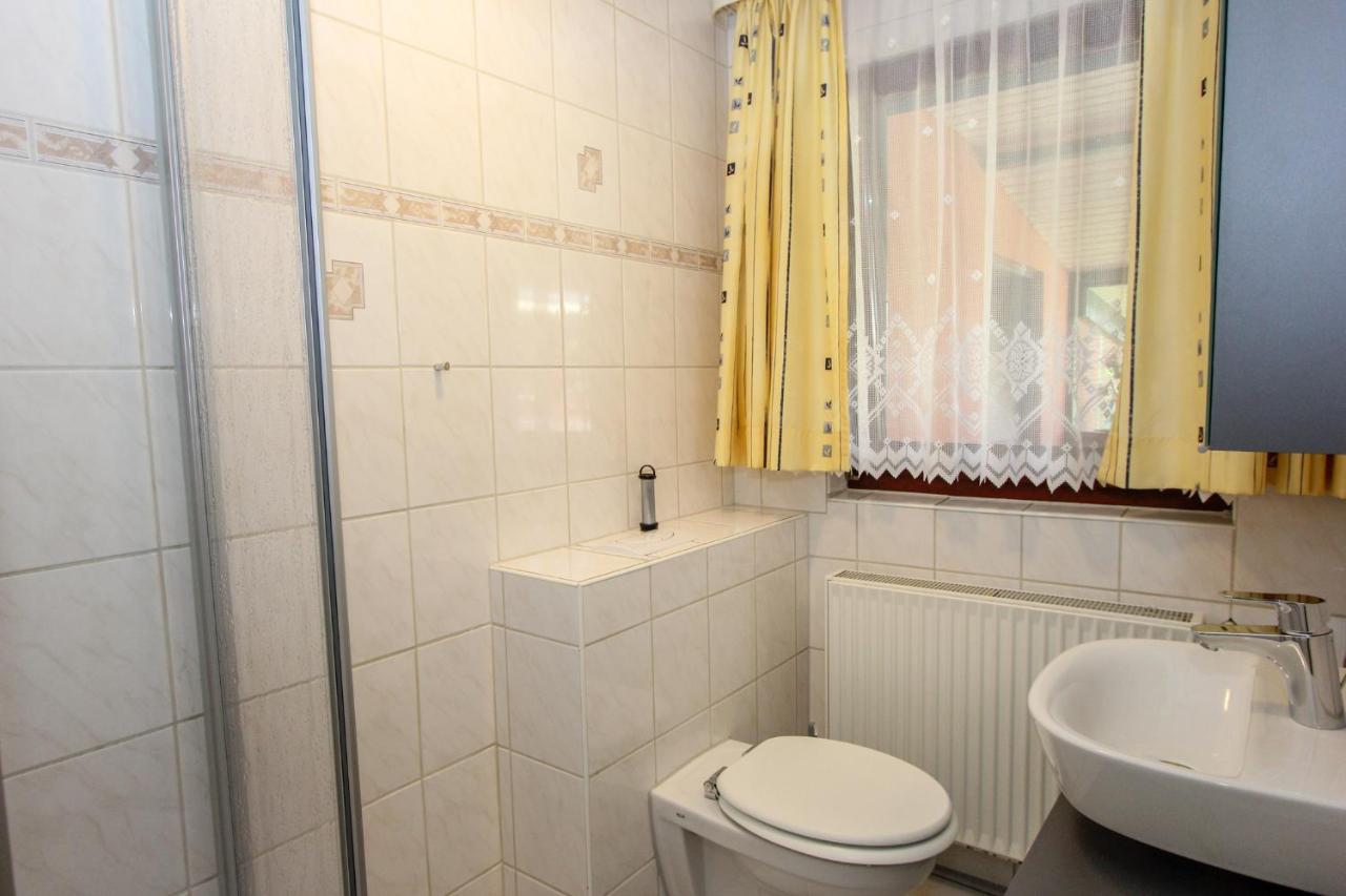 3 Ton Timmermanns Hus Преров Екстериор снимка
